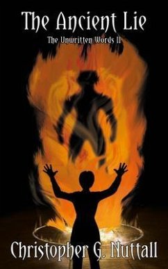 Cover The Ancient Lie (eBook, ePUB)