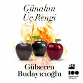 Günahin Üç Rengi (eBook, ePUB)