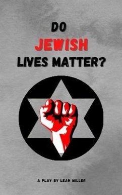 Cover Do Jewish Lives Matter? (eBook, ePUB)