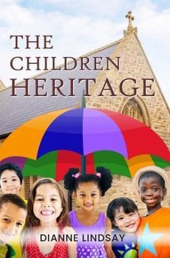 Cover The Children Heritage (eBook, ePUB)