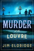 Murder at the Louvre (eBook, ePUB)