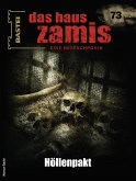 Das Haus Zamis 73 (eBook, ePUB)