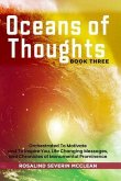 Oceans of Thoughts Book Three (eBook, ePUB)