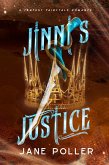 Jinni's Justice (Fairy Tale Justice, #3) (eBook, ePUB)