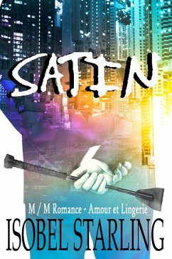 Satin (eBook, ePUB) - Starling, Isobel