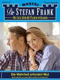 Dr. Stefan Frank 2719 (eBook, ePUB)