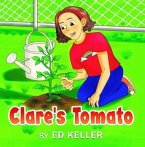 Clare's Tomato (eBook, ePUB)
