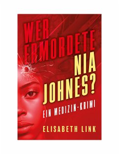 Wer ermordete Nia Johnes? (eBook, ePUB) - Link, Elisabeth