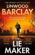 The Lie Maker (eBook, ePUB) - Bild 1