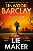 The Lie Maker (eBook, ePUB)