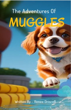 Cover The Adventures of Muggles (eBook, ePUB)