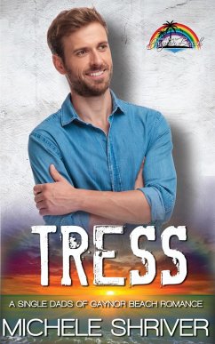 Cover Tress (Single Dads of Gaynor Beach) (eBook, ePUB)