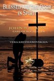 Blessed are the Poor in Spirit (eBook, ePUB)