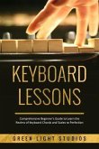 KEYBOARD LESSONS (eBook, ePUB)