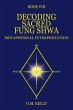 DECODING SACRED FUNG SHWA (eBook, ePUB) - Bild 1