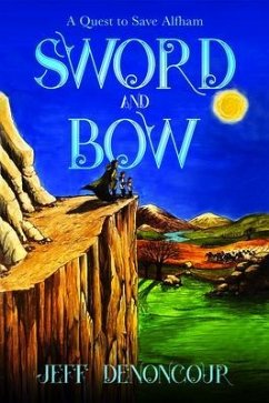 Cover Sword and Bow (eBook, ePUB)