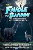 Favole per Bambini (eBook, ePUB)