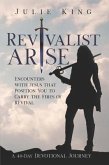 Revivalist Arise (eBook, ePUB)