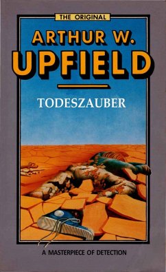 Todeszauber (eBook, ePUB) - Upfield, Arthur W.