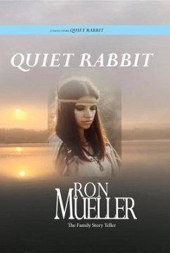 Quiet Rabbit (eBook, ePUB) - Mueller, Ron