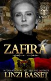 Zafira (The Guzun Family Trilogy, #5) (eBook, ePUB)