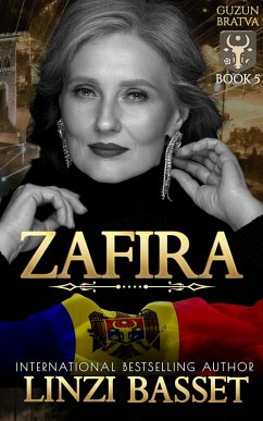Zafira (The Guzun Family Trilogy, #5) (eBook, ePUB) - Basset, Linzi