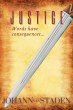 Justice (eBook, ePUB) - Bild 1
