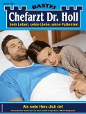 Chefarzt Dr. Holl 1971 (eBook, ePUB)