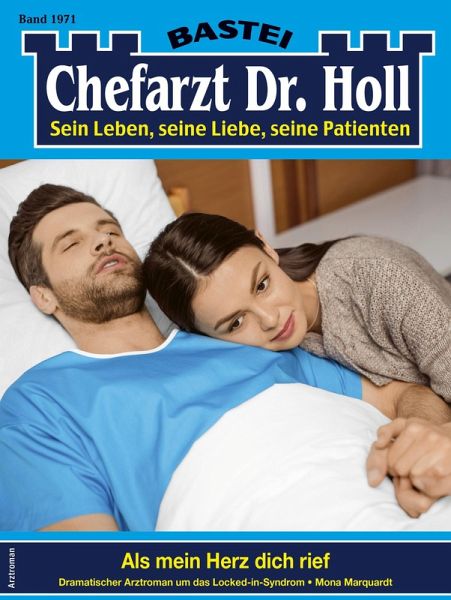Chefarzt Dr. Holl 1971 (eBook, ePUB) Chefarzt Dr. Holl 1971 (eBook, ePUB)