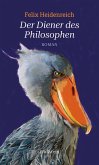 Der Diener des Philosophen (eBook, ePUB)