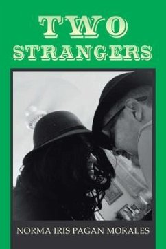 Cover Two Strangers (eBook, ePUB)