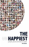 The Happiest - People, Places and Ideas on Earth (eBook, ePUB)