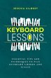 Keyboard Lessons (eBook, ePUB) - Bild 1
