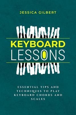 Keyboard Lessons (eBook, ePUB)