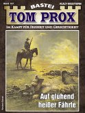 Tom Prox 127 (eBook, ePUB)
