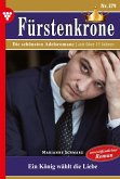 Fürstenkrone 279 - Adelsroman (eBook, ePUB)