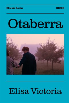 Otaberra (eBook, ePUB) - Victoria, Elisa