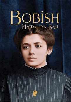 Bobish (eBook, ePUB) - Ball, Magdalena