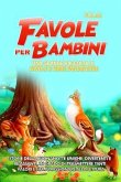 Favole per Bambini (eBook, ePUB)