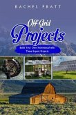 Off-Grid Projects (eBook, ePUB)