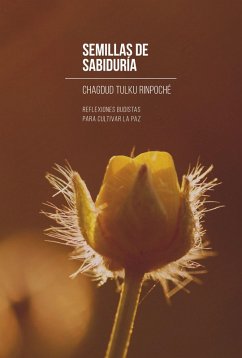 Semillas de sabiduría (eBook, ePUB) - Rinpoche, Chagdud Tulku