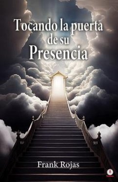 Cover Tocando la puerta de su Presencia (eBook, ePUB)