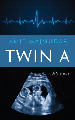 Cover Twin A: A Memoir (eBook, ePUB)