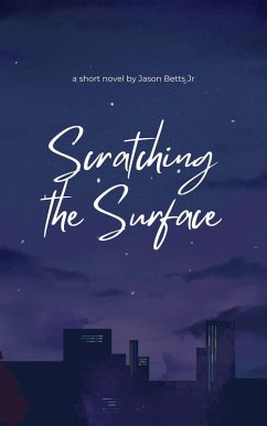 Cover Scratching The Surface (eBook, ePUB)