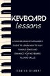 Keyboard Lessons (eBook, ePUB) - Bild 1