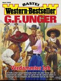G. F. Unger Western-Bestseller 2632 (eBook, ePUB)
