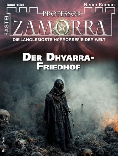 Cover Professor Zamorra 1284 (eBook, ePUB)