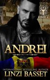 Andrei (The Guzun Family Trilogy, #4) (eBook, ePUB)