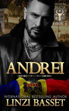 Andrei (The Guzun Family Trilogy, #4) (eBook, ePUB) - Basset, Linzi
