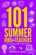 101 Summer Jobs for Teachers (eBook,... - Bild 1